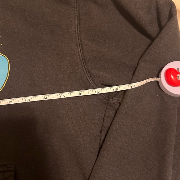 Raskol Apparel Hoodie Size Small - Picture 3 of 5